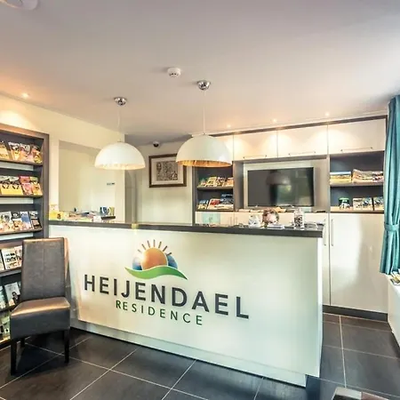 Residence Heijendael *