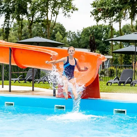 Residence Heijendael Holiday park *