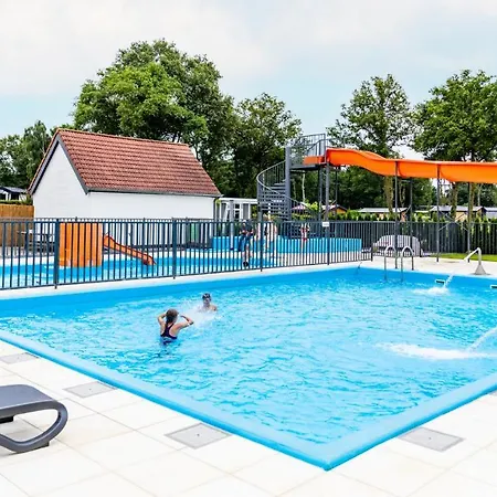 Holiday park Residence Heijendael Heijen