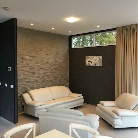 Residence Heijendael Holiday park