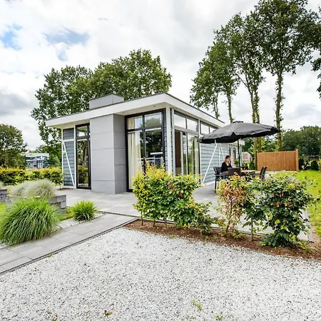 Holiday park Residence Heijendael Heijen