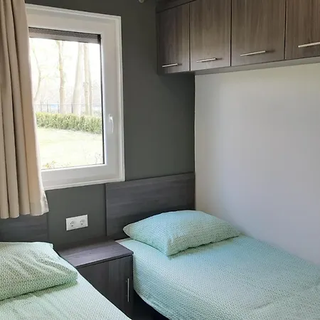 Holiday park Residence Heijendael Heijen