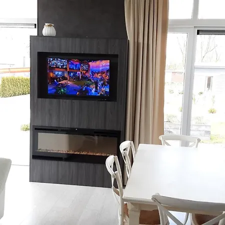 Residence Heijendael Holiday park Heijen