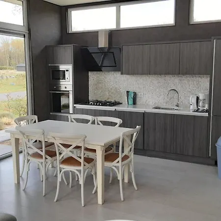 Holiday park Residence Heijendael *