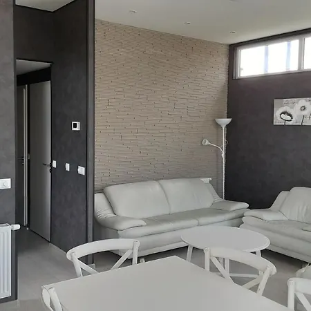 Residence Heijendael Holiday park