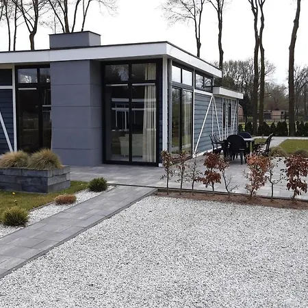 Holiday park Residence Heijendael Heijen