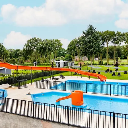 Residence Heijendael Heijen