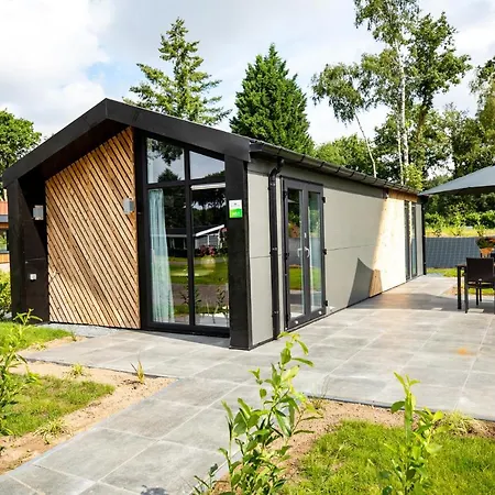 Residence Heijendael Holiday park Heijen
