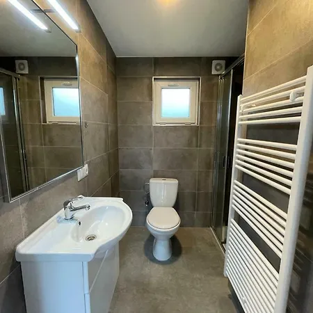 Residence Heijendael Holiday park *