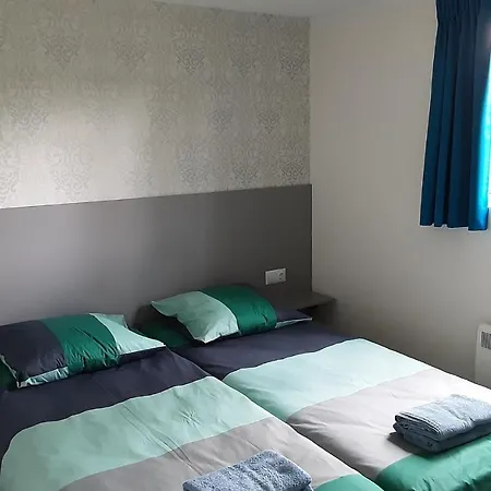 Holiday park Residence Heijendael