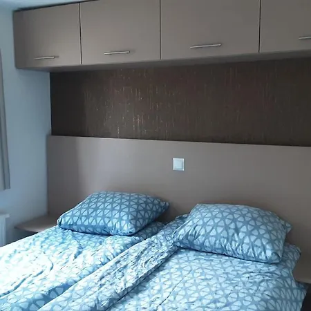 Holiday park Residence Heijendael Heijen