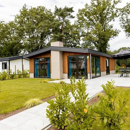 Residence Heijendael Holiday park