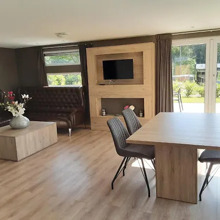 Residence Heijendael Holiday park Heijen