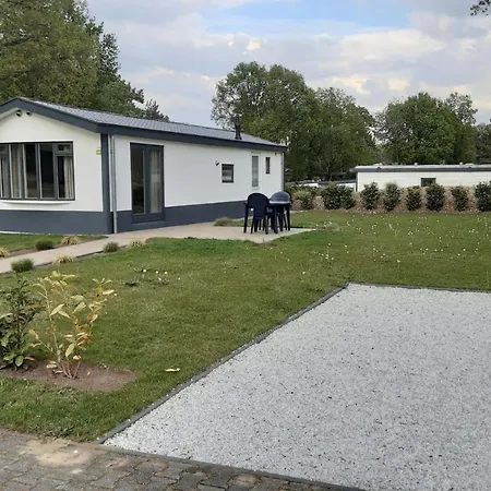 Holiday park Residence Heijendael