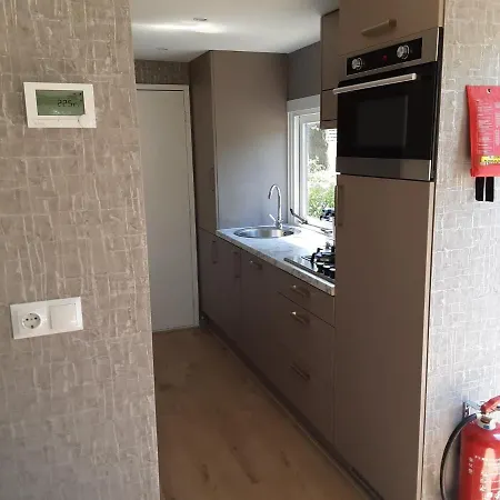 Holiday park Residence Heijendael *