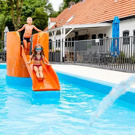 Residence Heijendael Holiday park