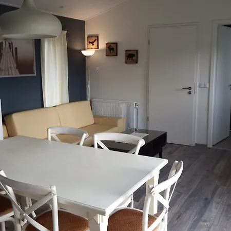 Residence Heijendael Holiday park *