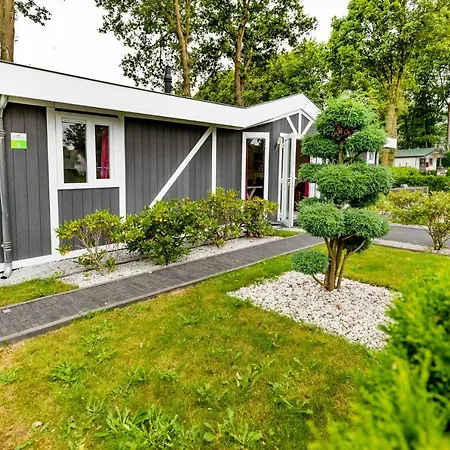 Residence Heijendael Holiday park *
