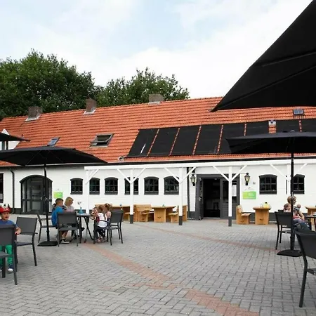 Residence Heijendael Holiday park