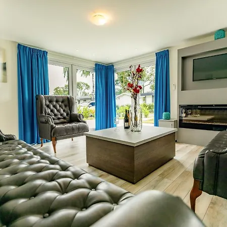 Holiday park Residence Heijendael *