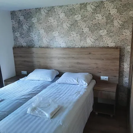 Residence Heijendael Holiday park