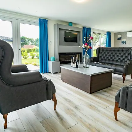 Holiday park Residence Heijendael Heijen