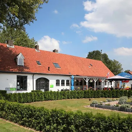 Residence Heijendael