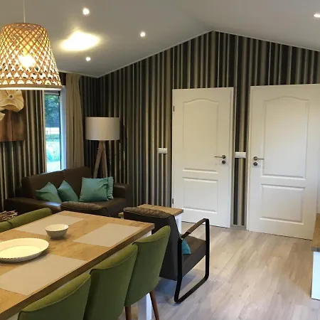 Residence Heijendael Holiday park