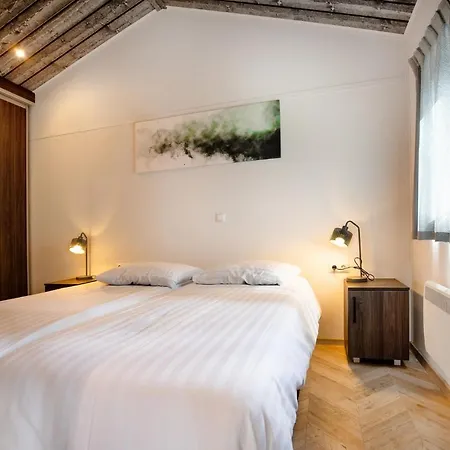 Residence Heijendael *