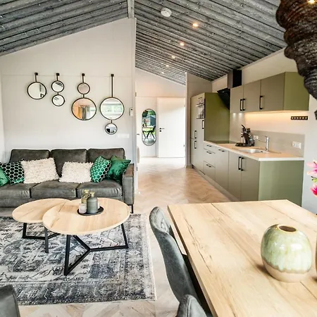 Holiday park Residence Heijendael *