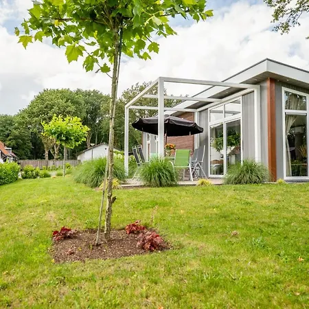 Residence Heijendael Holiday park *