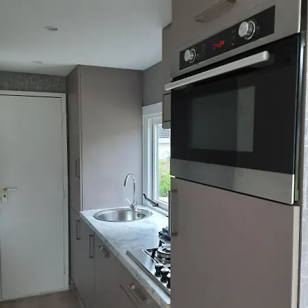 Holiday park Residence Heijendael *