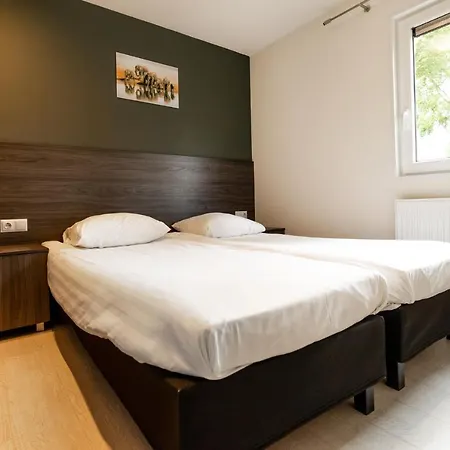 Holiday park Residence Heijendael *