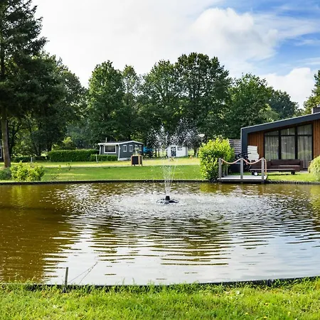 Residence Heijendael Holiday park