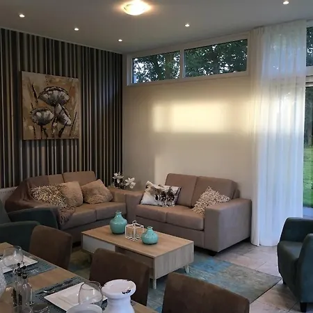 Residence Heijendael Holiday park