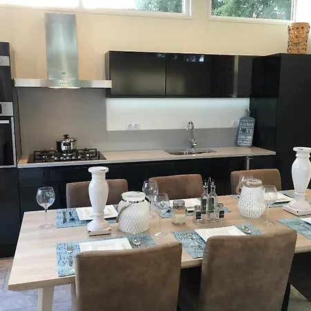 Holiday park Residence Heijendael