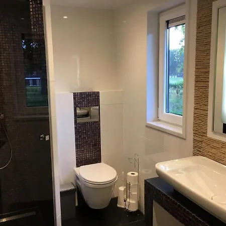 Holiday park Residence Heijendael *