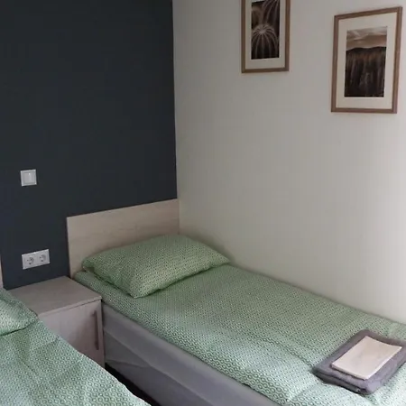 Residence Heijendael