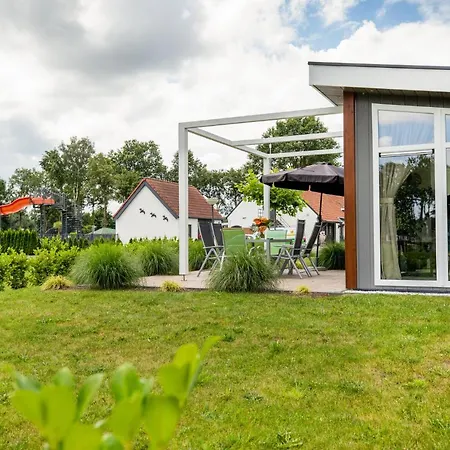 Residence Heijendael * Heijen