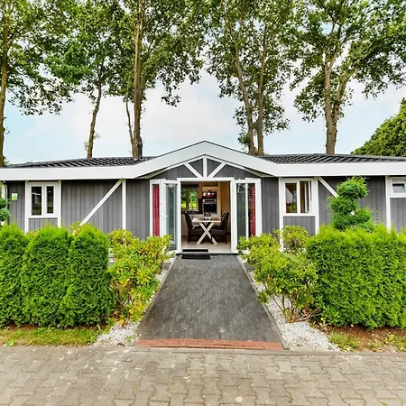 Residence Heijendael Holiday park *