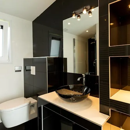 Residence Heijendael Holiday park *