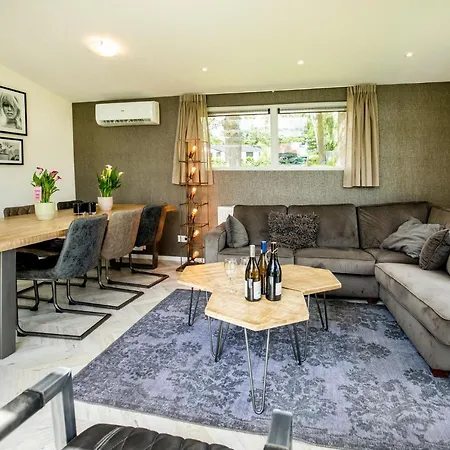 Residence Heijendael Holiday park *