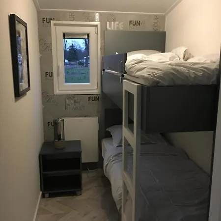 Residence Heijendael Holiday park *