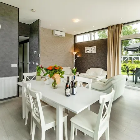 Residence Heijendael Holiday park