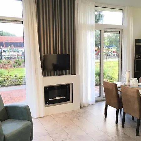 Residence Heijendael *