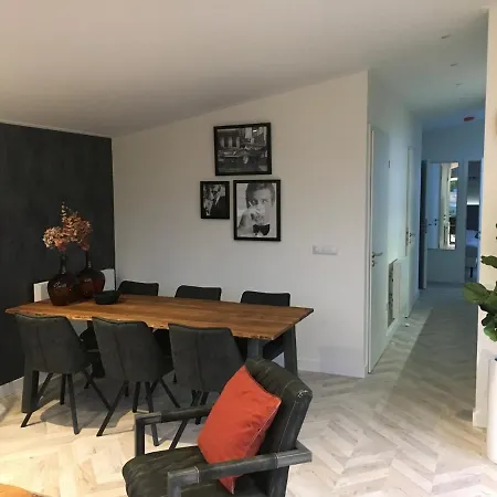 Residence Heijendael Holiday park Heijen