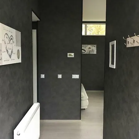 Holiday park Residence Heijendael