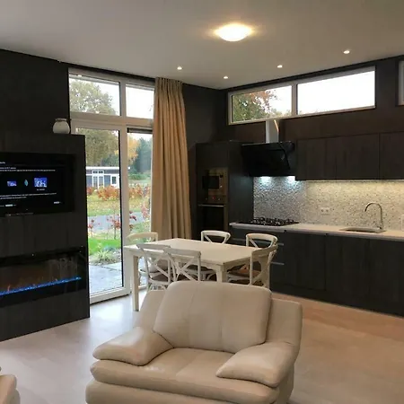 Residence Heijendael * Heijen