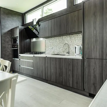 Holiday park Residence Heijendael *